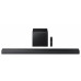HW-QS700F/XY Samsung  Q-Series 3.1.2 ch Dolby Atmos Soundbar
